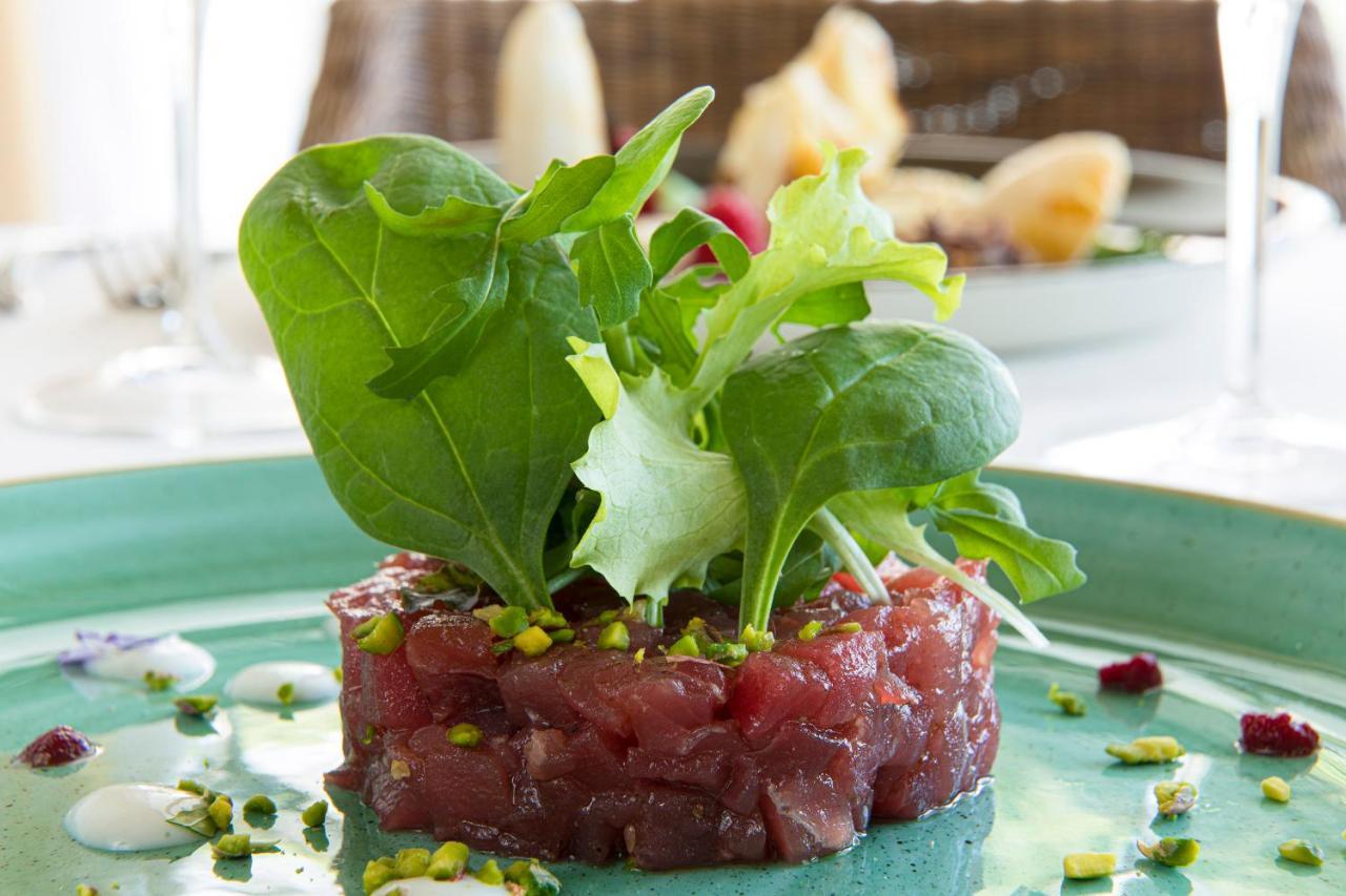 Victoria Frontemare Beach & Spa Hotel Jesolo Экстерьер фото
