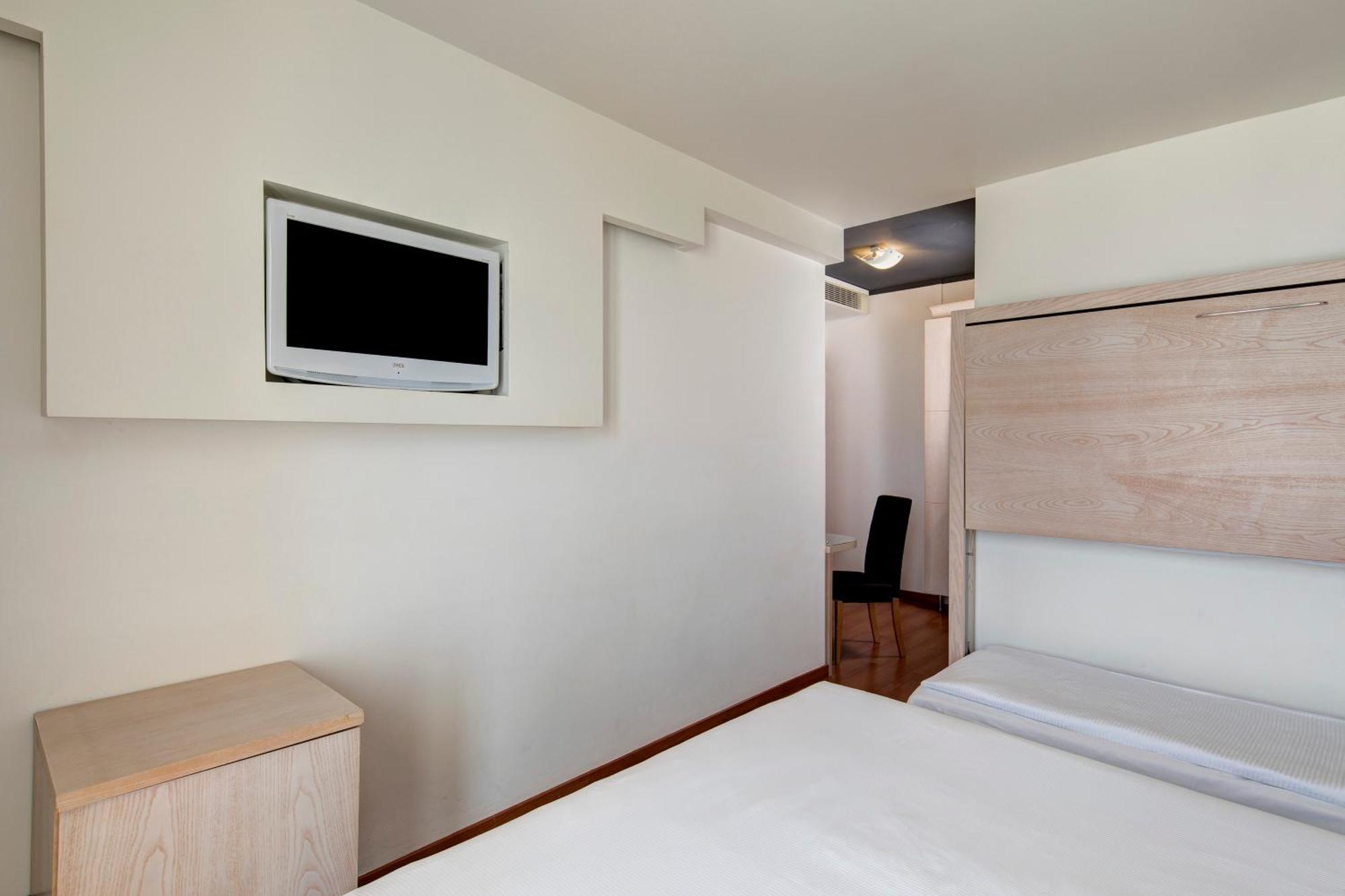 Victoria Frontemare Beach & Spa Hotel Jesolo Номер фото