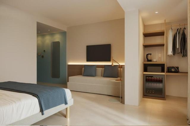 Victoria Frontemare Beach & Spa Hotel Jesolo Экстерьер фото