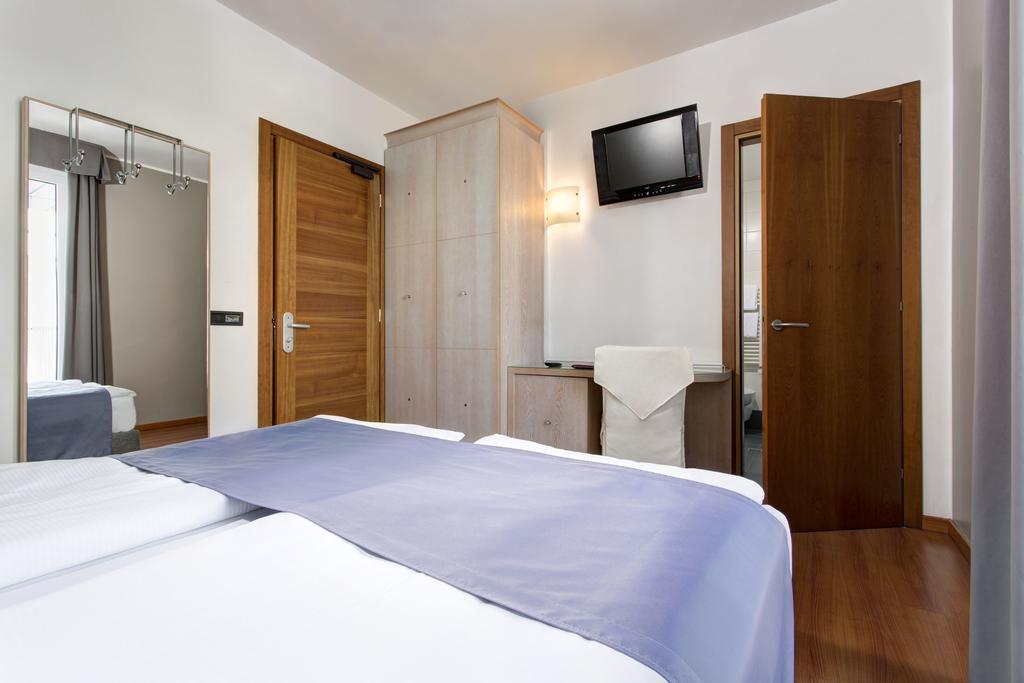 Victoria Frontemare Beach & Spa Hotel Jesolo Экстерьер фото