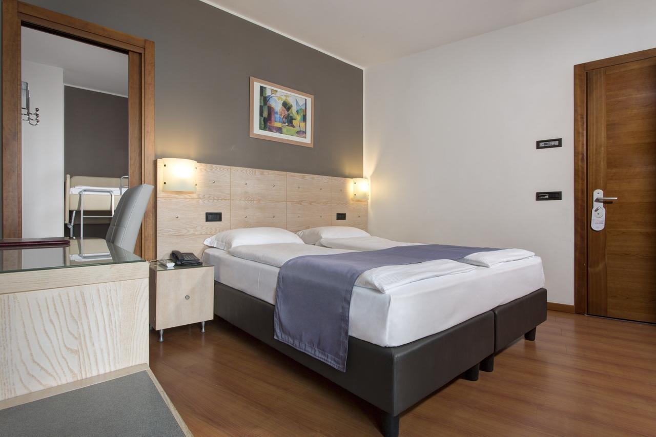 Victoria Frontemare Beach & Spa Hotel Jesolo Экстерьер фото
